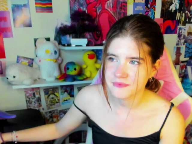 AngelinaLing live cam on BongaCams