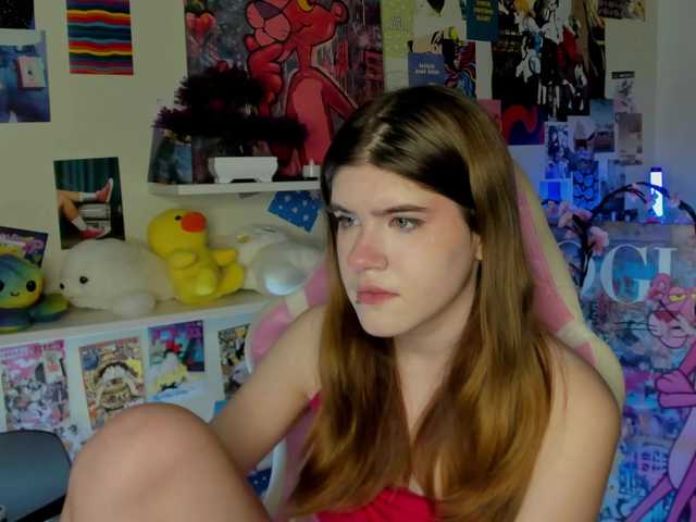 AngelinaLing live cam preview