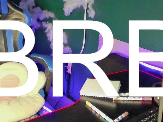 AngelinaLing live cam on BongaCams