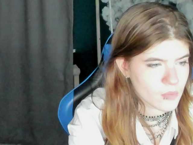 AngelinaLing live cam on BongaCams