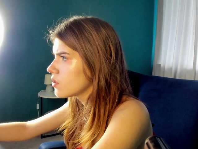 AngelinaLing live cam on BongaCams