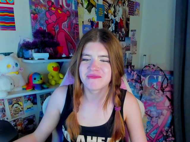 AngelinaLing live cam on BongaCams