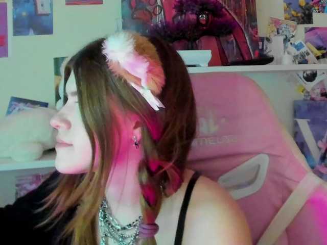 AngelinaLing live cam on BongaCams