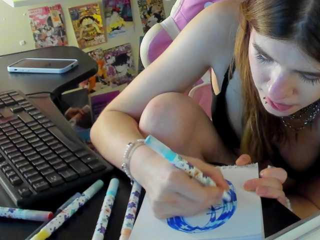 AngelinaLing