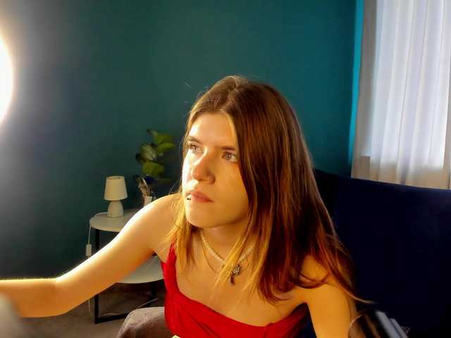 AngelinaLing live cam on BongaCams