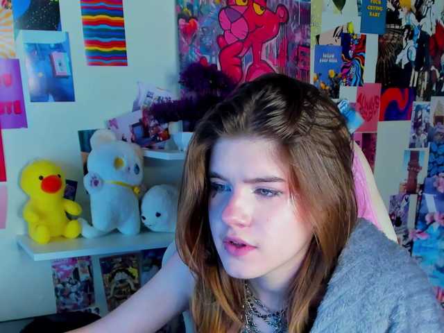 AngelinaLing live cam on BongaCams