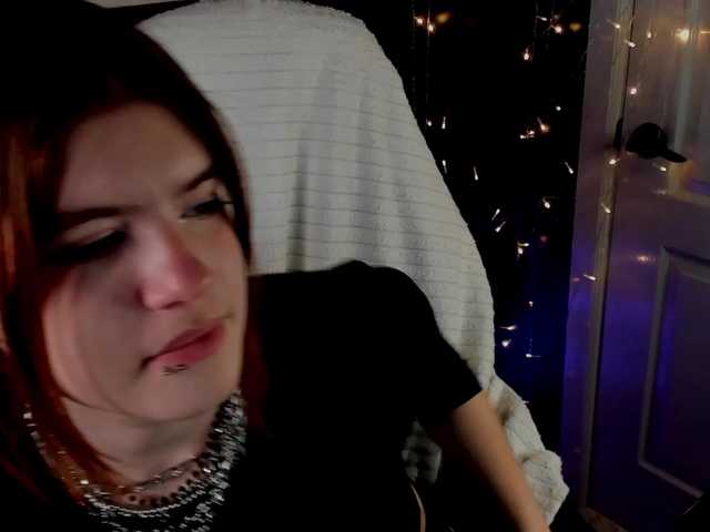 AngelinaLing live cam on BongaCams