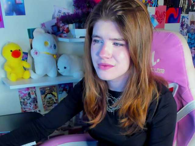 AngelinaLing live cam on BongaCams