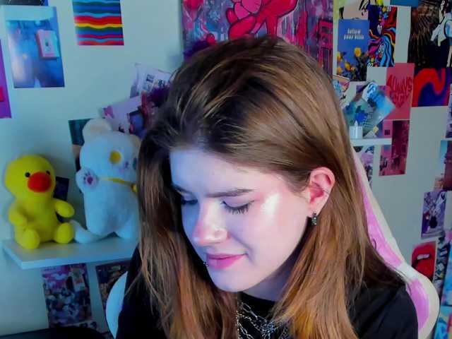 AngelinaLing live cam on BongaCams