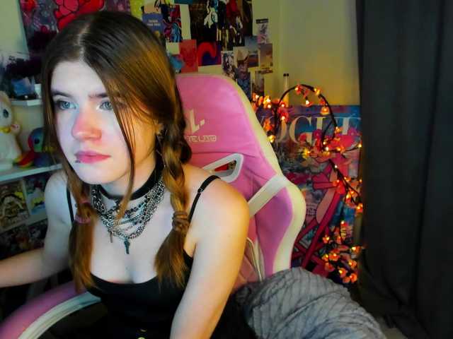 AngelinaLing
