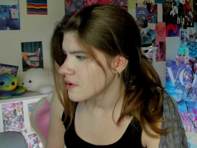 AngelinaLing live cam on BongaCams
