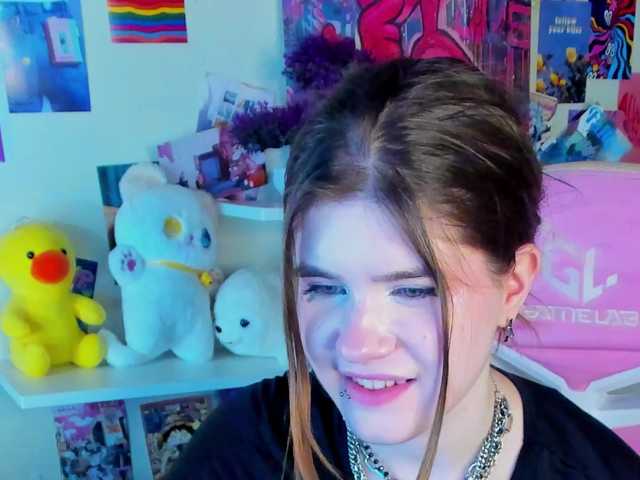 AngelinaLing live cam on BongaCams