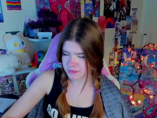 AngelinaLing live cam on BongaCams