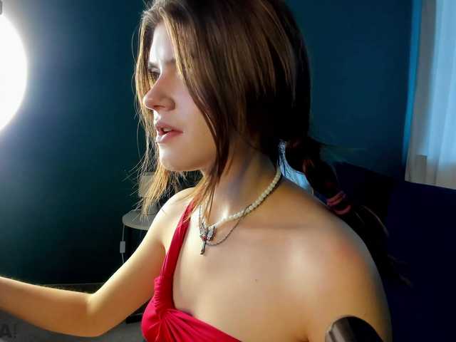 AngelinaLing live cam on BongaCams