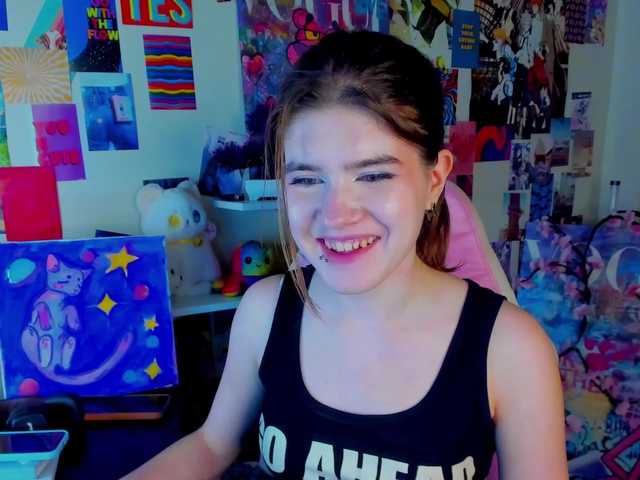 AngelinaLing — live female cam