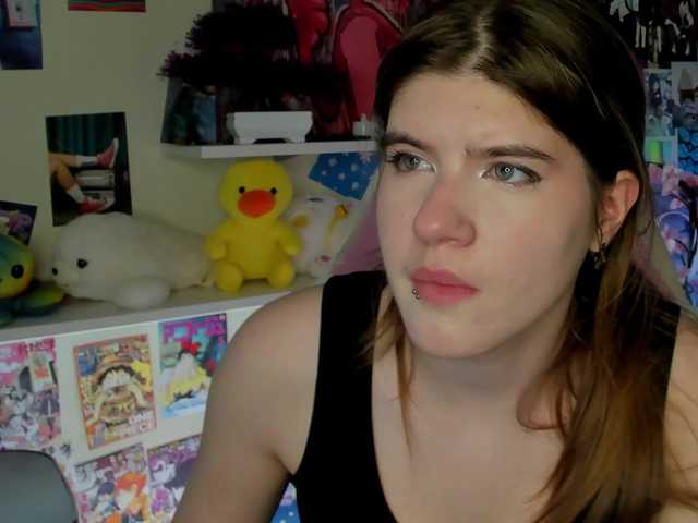 AngelinaLing live cam on BongaCams
