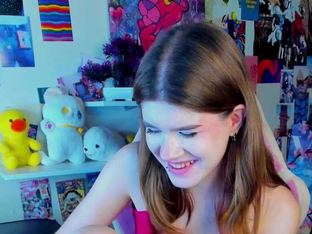 AngelinaLing live cam on BongaCams