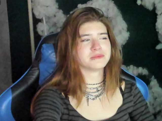 AngelinaLing live cam on BongaCams