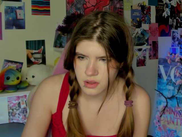 AngelinaLing live cam on BongaCams