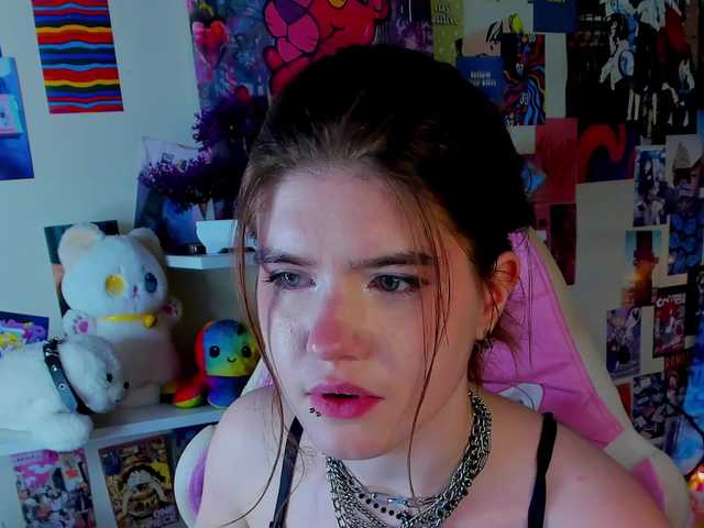 AngelinaLing live cam on BongaCams