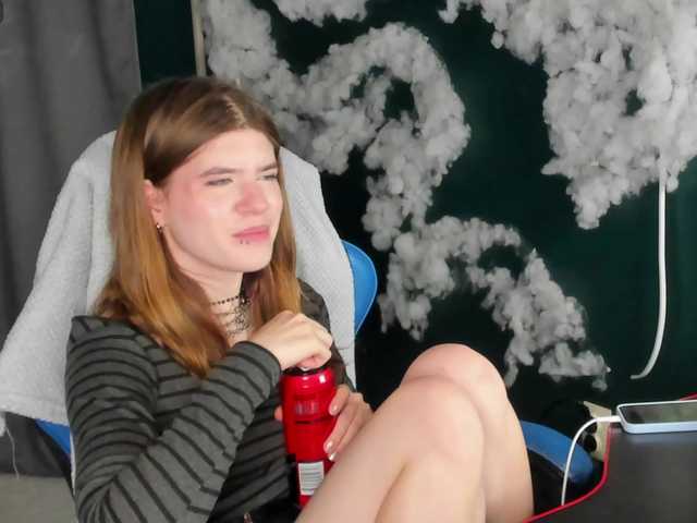 AngelinaLing live cam on BongaCams