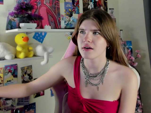 AngelinaLing