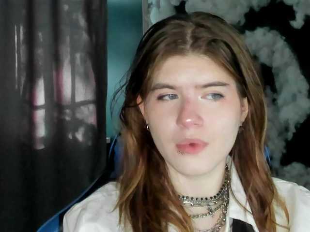 AngelinaLing live cam on BongaCams