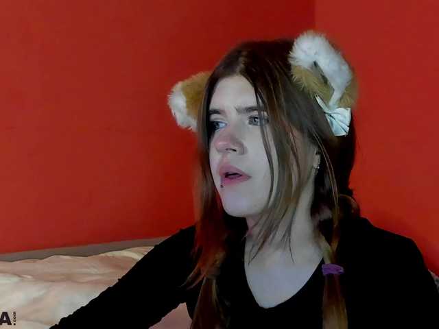 AngelinaLing live cam on BongaCams