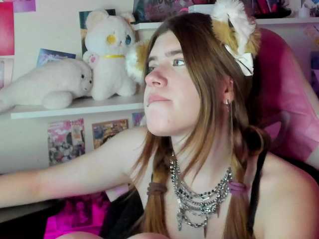 AngelinaLing live cam on BongaCams