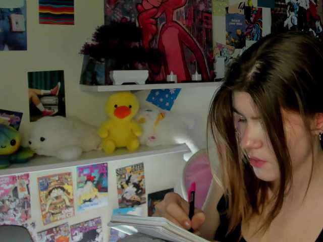 AngelinaLing