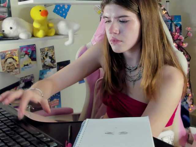 AngelinaLing