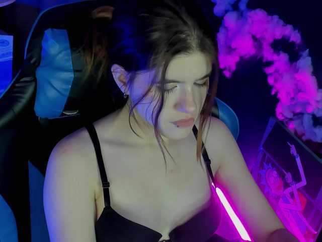 AngelinaLing live cam on BongaCams