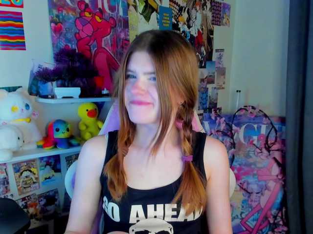 AngelinaLing live cam on BongaCams