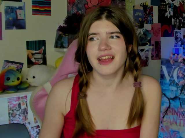AngelinaLing live cam preview