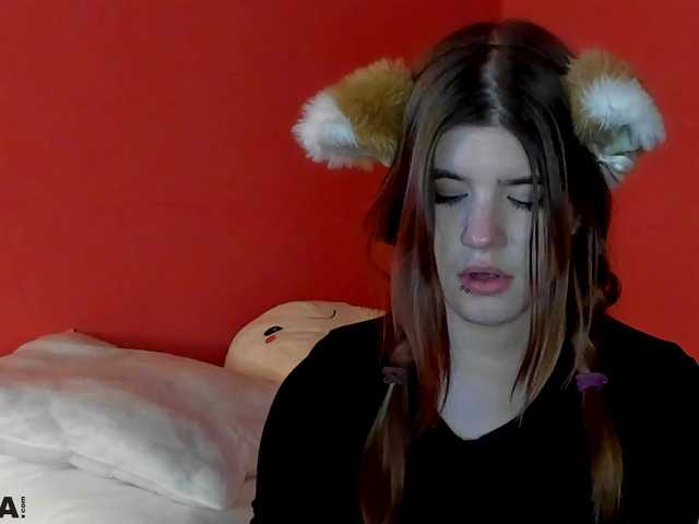 AngelinaLing live cam on BongaCams