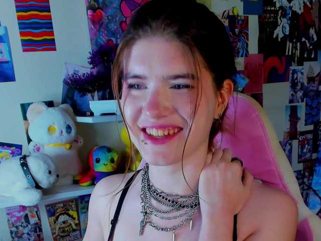 AngelinaLing live cam on BongaCams