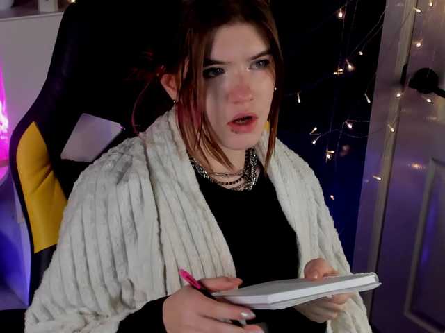 AngelinaLing live cam on BongaCams