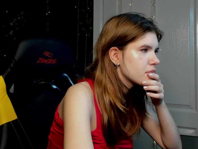 AngelinaLing live cam on BongaCams