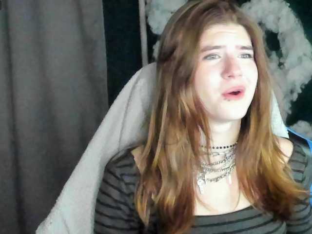 AngelinaLing live cam on BongaCams
