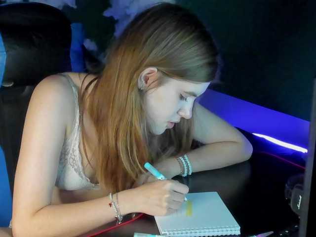 AngelinaLing live cam on BongaCams