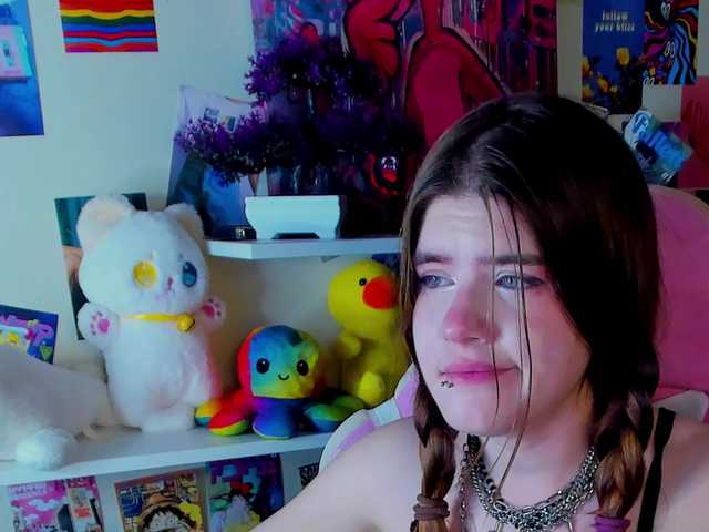 AngelinaLing live cam on BongaCams