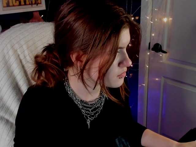 AngelinaLing live cam on BongaCams