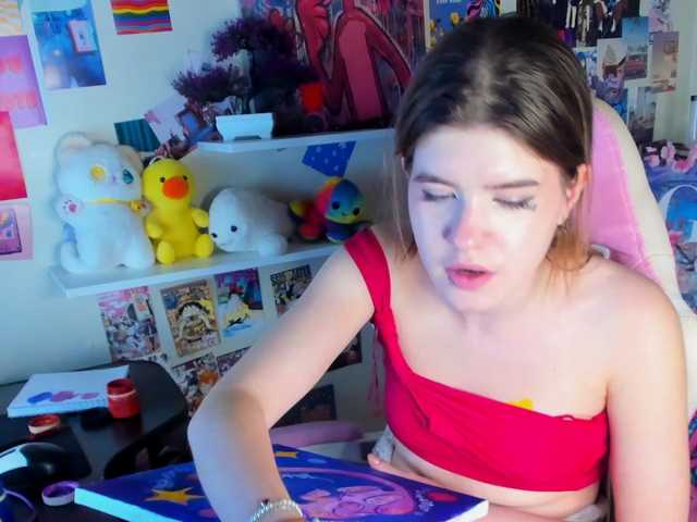 AngelinaLing live cam on BongaCams