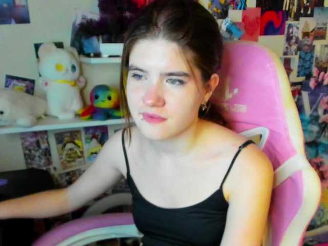 AngelinaLing live cam on BongaCams