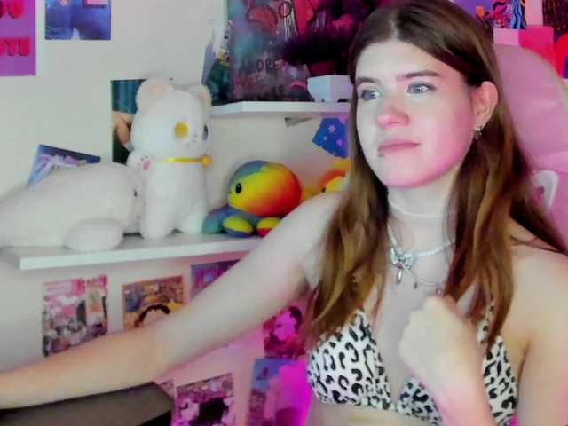 AngelinaLing live cam on BongaCams