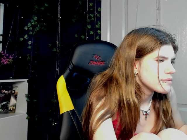 AngelinaLing live cam on BongaCams