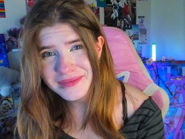 AngelinaLing live cam on BongaCams