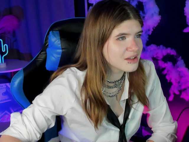 AngelinaLing live cam on BongaCams