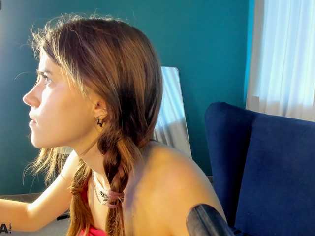 AngelinaLing live cam on BongaCams