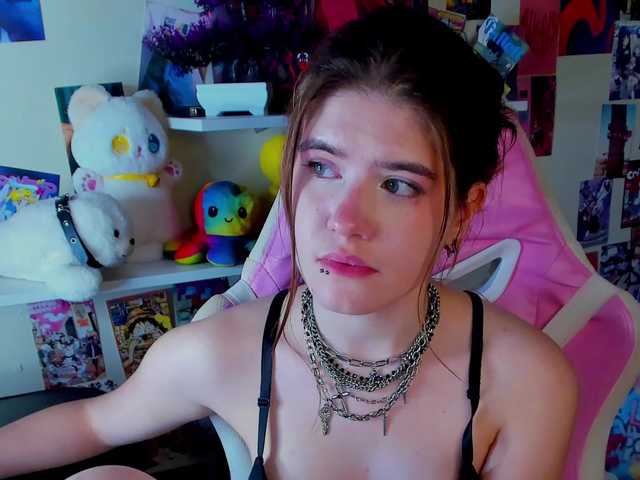 AngelinaLing live cam on BongaCams